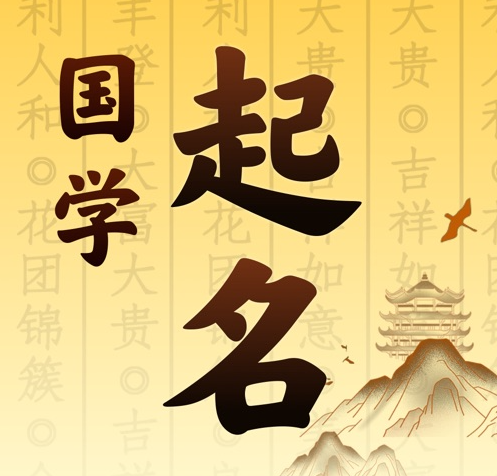 林芝国学起名 人工起名一对一